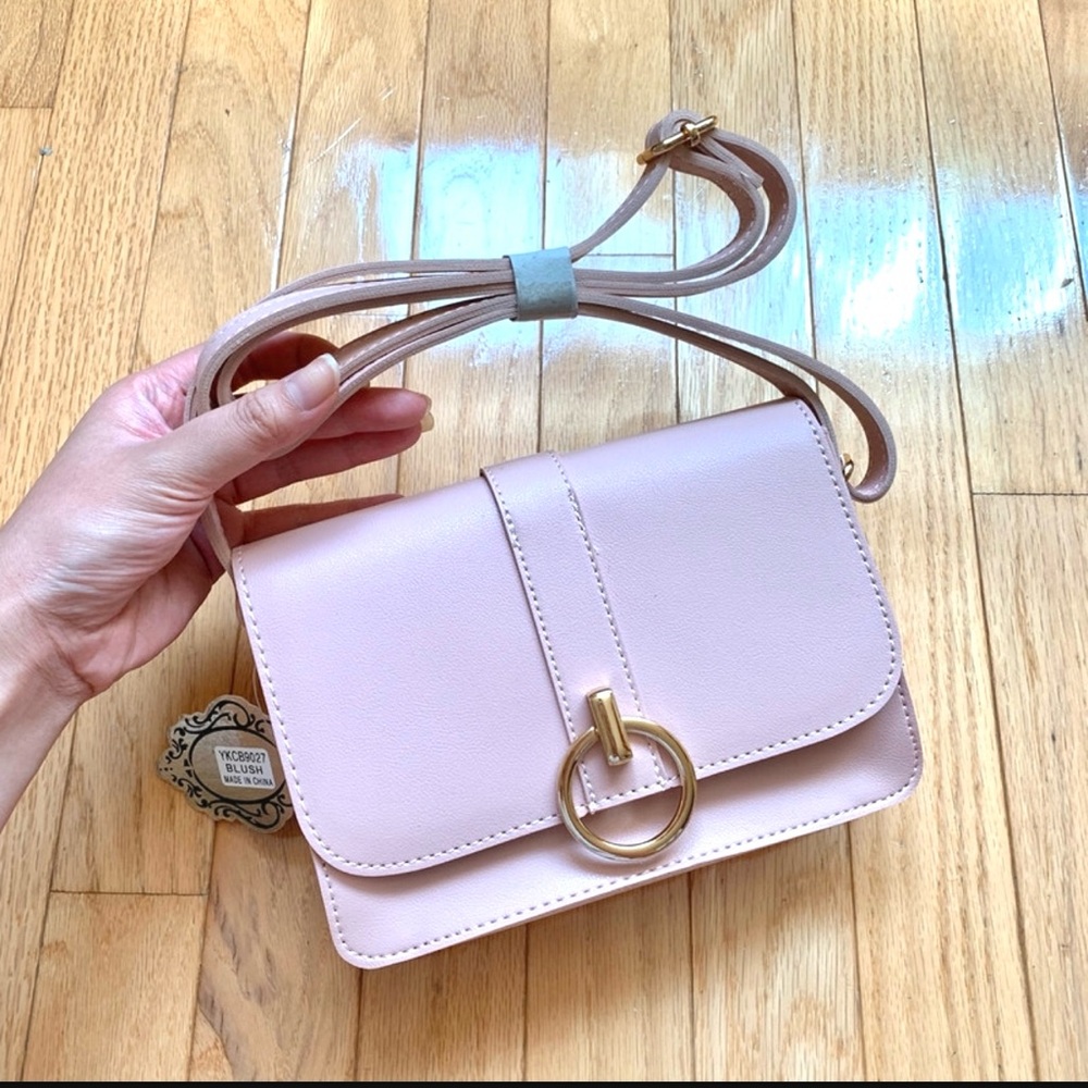 Pink Bag - Picture 2 of 3